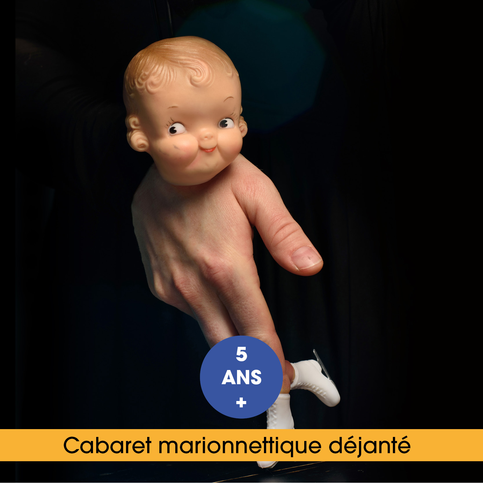 THE BABY TYLER SHOW