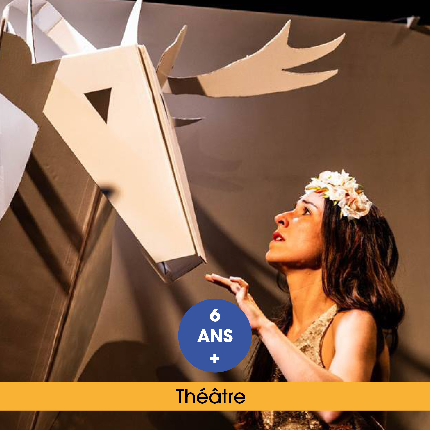 BLANCHE-NEIGE