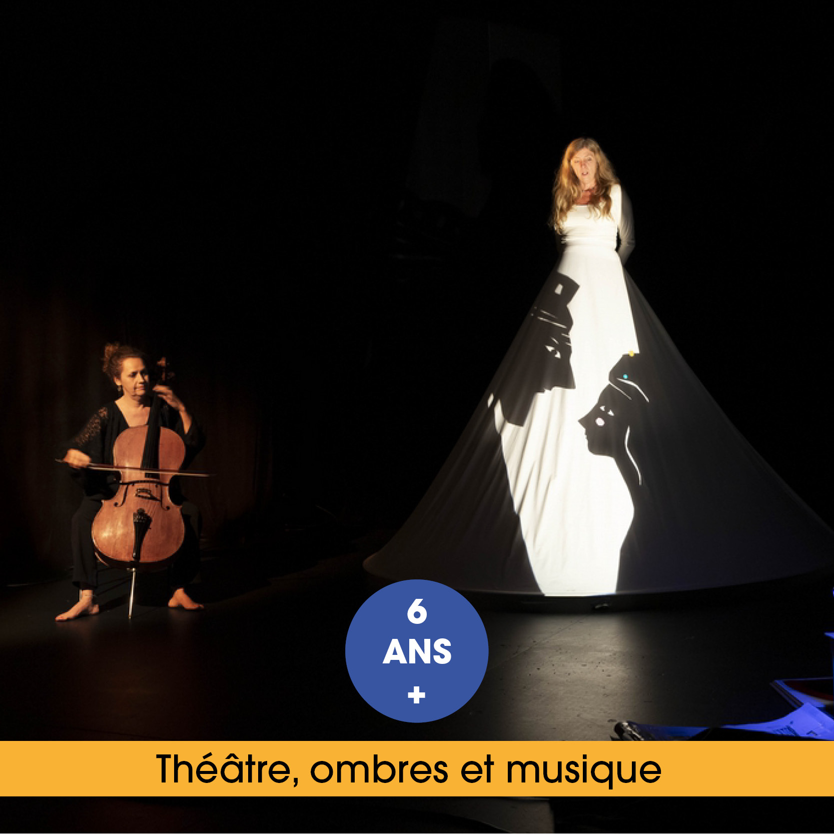 UNE PEAU D'ÂNE