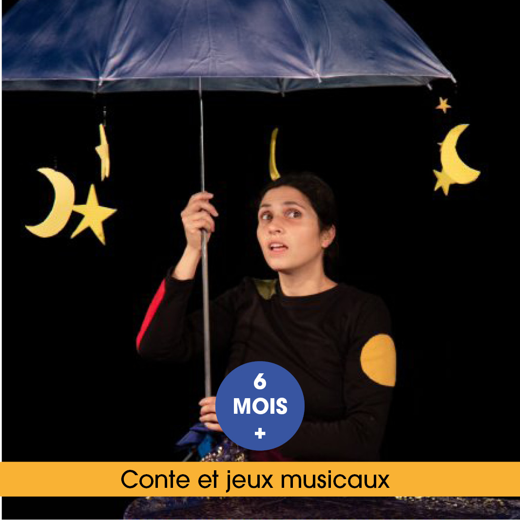 MOI JE NE SUIS PAS UN ÉLÉPHANT