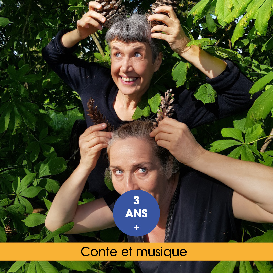 BOUCLE ROUSSE & CO