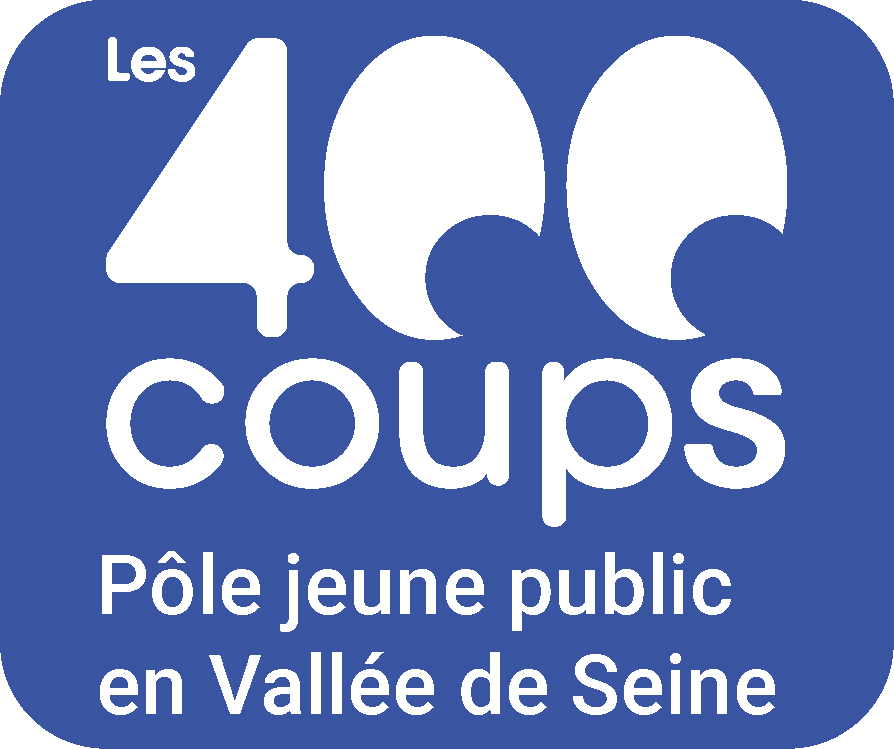 Les 400 Coups, pôle jeune public en Vallée de Seine