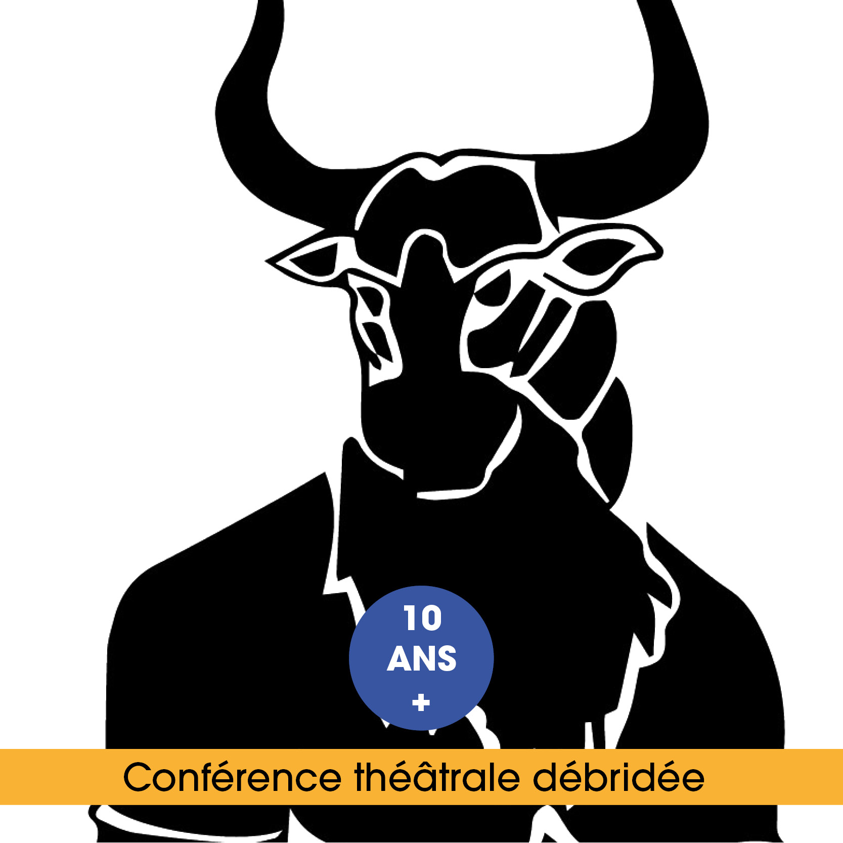 SUR LES TRACES DU MINOTAURE